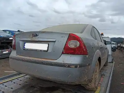 Veículo de Sucata ford focus ii sedán (db_, fch, dh) 2.0 do ano 2005 alimentado aoda