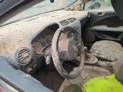 Veicolo di demolizione seat leon (1p1) 2.0 tdi 16v dell'anno 2005 alimentato bkd