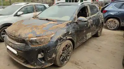 Scrapping Vehicle kia stonic (yb) 1.0 t-gdi of the year 2020 powered g3lc
