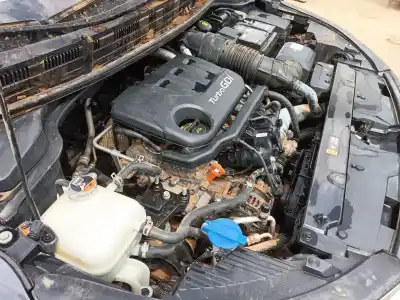 Scrapping Vehicle kia stonic (yb) 1.0 t-gdi of the year 2020 powered g3lc