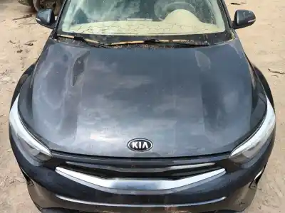 Scrapping Vehicle kia stonic (yb) 1.0 t-gdi of the year 2020 powered g3lc