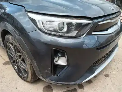 Scrapping Vehicle kia stonic (yb) 1.0 t-gdi of the year 2020 powered g3lc