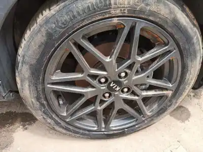 Scrapping Vehicle kia stonic (yb) 1.0 t-gdi of the year 2020 powered g3lc