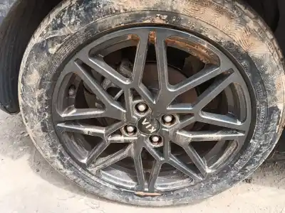 Scrapping Vehicle kia stonic (yb) 1.0 t-gdi of the year 2020 powered g3lc