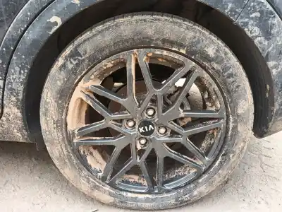 Scrapping Vehicle kia stonic (yb) 1.0 t-gdi of the year 2020 powered g3lc