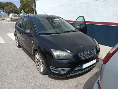 Здавання транспортного засобу ford focus ii (da_, hcp, dp) 2.0 tdci року 2007 потужний g6dd