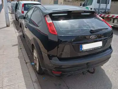 Здавання транспортного засобу ford focus ii (da_, hcp, dp) 2.0 tdci року 2007 потужний g6dd