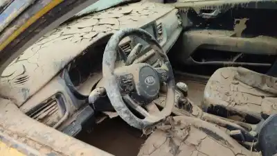 Здавання транспортного засобу kia stonic (yb) 1.0 t-gdi року 2020 потужний g3lc