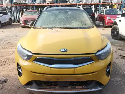 Здавання транспортного засобу kia stonic (yb) 1.0 t-gdi року 2020 потужний g3lc