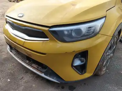 Здавання транспортного засобу kia stonic (yb) 1.0 t-gdi року 2020 потужний g3lc