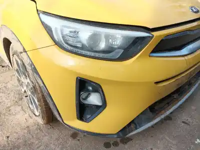 Здавання транспортного засобу kia stonic (yb) 1.0 t-gdi року 2020 потужний g3lc