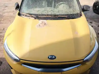 Здавання транспортного засобу kia stonic (yb) 1.0 t-gdi року 2020 потужний g3lc