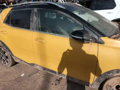 Здавання транспортного засобу kia stonic (yb) 1.0 t-gdi року 2020 потужний g3lc