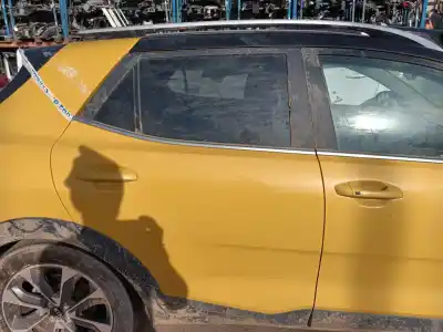 Здавання транспортного засобу kia stonic (yb) 1.0 t-gdi року 2020 потужний g3lc