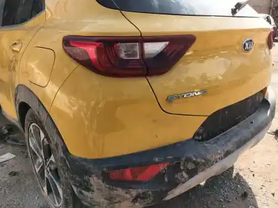 Здавання транспортного засобу kia stonic (yb) 1.0 t-gdi року 2020 потужний g3lc