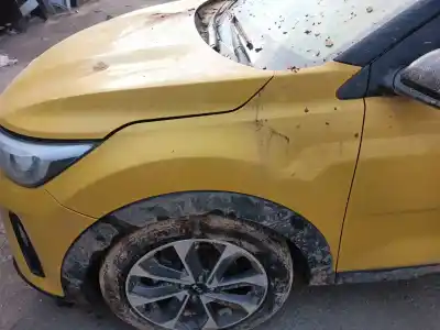 Здавання транспортного засобу kia stonic (yb) 1.0 t-gdi року 2020 потужний g3lc