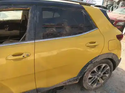 Здавання транспортного засобу kia stonic (yb) 1.0 t-gdi року 2020 потужний g3lc