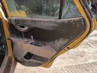 Здавання транспортного засобу kia stonic (yb) 1.0 t-gdi року 2020 потужний g3lc