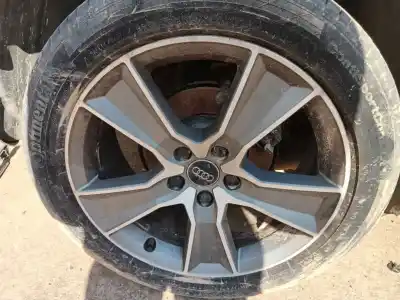 Scrapping Vehicle audi q2 (gab, gag) 1.6 tdi of the year 2017 powered ddya