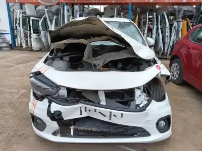 Vehículo de desguace fiat                                               tipo fastback (356_, 357_)                                                                                                                                                                                                                                 1.4 (356hxa1b)                                                                                                                                                                                                                                             del año 2016 con motor 843a1000