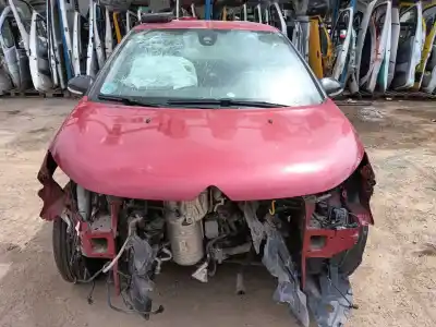 Sloopvoertuig citroen c3 iii (sx) 1.6 bluehdi 75 van het jaar 2018 aangedreven bh02