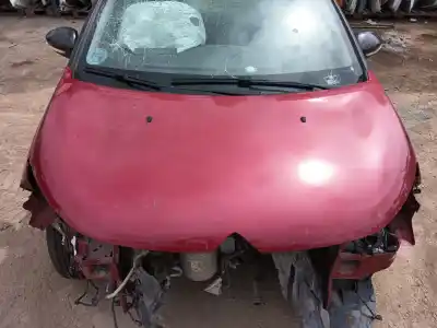 Sloopvoertuig citroen c3 iii (sx) 1.6 bluehdi 75 van het jaar 2018 aangedreven bh02