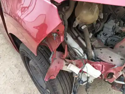 Sloopvoertuig citroen c3 iii (sx) 1.6 bluehdi 75 van het jaar 2018 aangedreven bh02