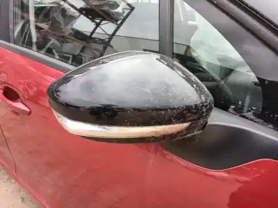 Sloopvoertuig citroen c3 iii (sx) 1.6 bluehdi 75 van het jaar 2018 aangedreven bh02