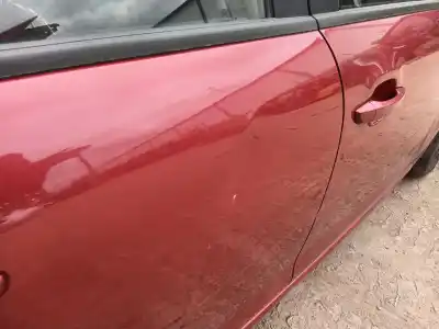 Sloopvoertuig citroen c3 iii (sx) 1.6 bluehdi 75 van het jaar 2018 aangedreven bh02