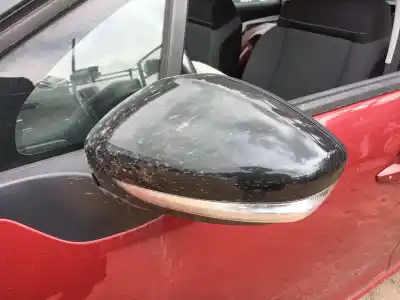 Sloopvoertuig citroen c3 iii (sx) 1.6 bluehdi 75 van het jaar 2018 aangedreven bh02