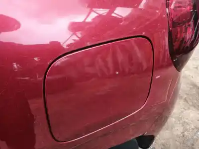 Sloopvoertuig citroen c3 iii (sx) 1.6 bluehdi 75 van het jaar 2018 aangedreven bh02