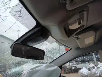 Sloopvoertuig citroen c3 iii (sx) 1.6 bluehdi 75 van het jaar 2018 aangedreven bh02