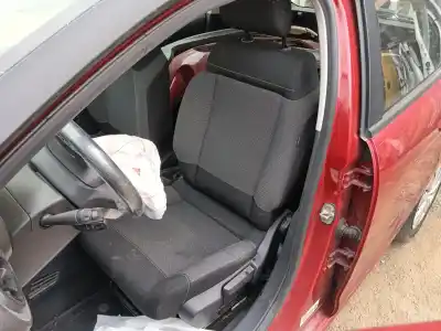 Sloopvoertuig citroen c3 iii (sx) 1.6 bluehdi 75 van het jaar 2018 aangedreven bh02