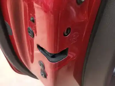 Sloopvoertuig citroen c3 iii (sx) 1.6 bluehdi 75 van het jaar 2018 aangedreven bh02