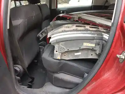 Sloopvoertuig citroen c3 iii (sx) 1.6 bluehdi 75 van het jaar 2018 aangedreven bh02