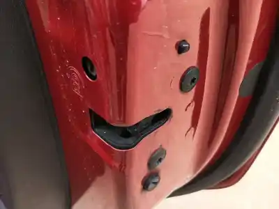 Sloopvoertuig citroen c3 iii (sx) 1.6 bluehdi 75 van het jaar 2018 aangedreven bh02