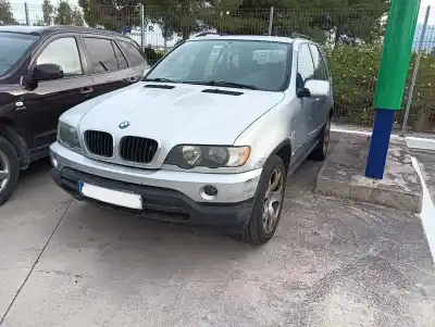 Утилизация автомобиля bmw                                                x5 (e53)                                                                                                                                                                                                                                                   3.0 i                                                                                                                                                                                                                                                      года 2001 питание 306s3