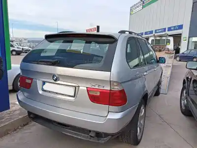 Утилизация автомобиля bmw                                                x5 (e53)                                                                                                                                                                                                                                                   3.0 i                                                                                                                                                                                                                                                      года 2001 питание 306s3