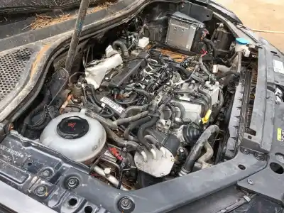 Утилизация автомобиля volkswagen tiguan (ad1, ax1) 2.0 tdi года 2018 питание dfga