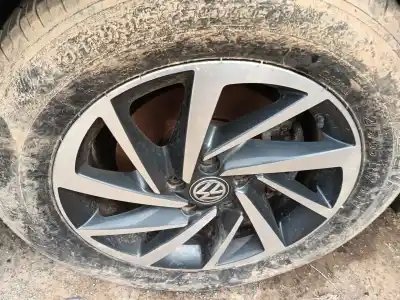 Утилизация автомобиля volkswagen tiguan (ad1, ax1) 2.0 tdi года 2018 питание dfga