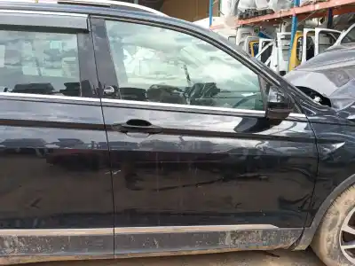 Утилизация автомобиля volkswagen tiguan (ad1, ax1) 2.0 tdi года 2018 питание dfga