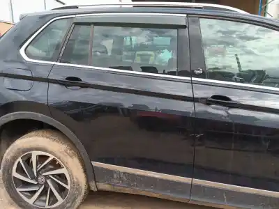 Утилизация автомобиля volkswagen tiguan (ad1, ax1) 2.0 tdi года 2018 питание dfga