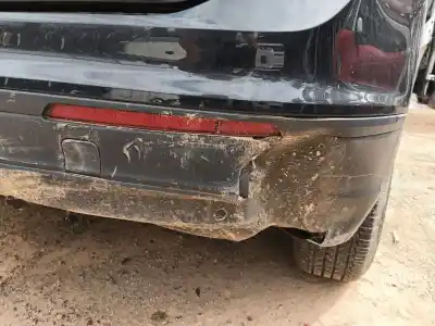 Утилизация автомобиля volkswagen tiguan (ad1, ax1) 2.0 tdi года 2018 питание dfga