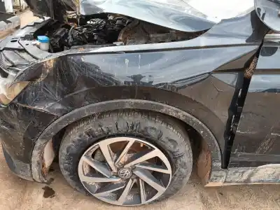 Утилизация автомобиля volkswagen tiguan (ad1, ax1) 2.0 tdi года 2018 питание dfga
