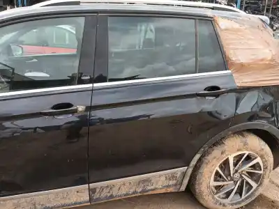 Утилизация автомобиля volkswagen tiguan (ad1, ax1) 2.0 tdi года 2018 питание dfga
