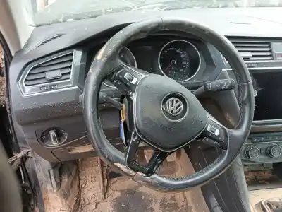 Утилизация автомобиля volkswagen tiguan (ad1, ax1) 2.0 tdi года 2018 питание dfga