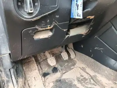 Утилизация автомобиля volkswagen tiguan (ad1, ax1) 2.0 tdi года 2018 питание dfga