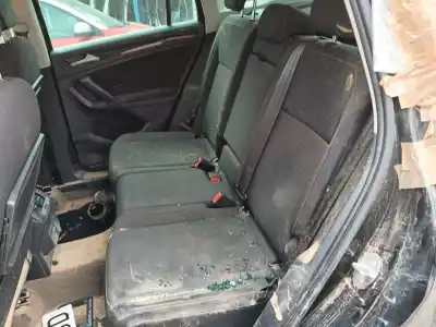 Утилизация автомобиля volkswagen tiguan (ad1, ax1) 2.0 tdi года 2018 питание dfga