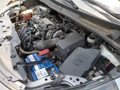 Veicolo di demolizione toyota verso (_r2_) 1.6 (zgr20_) dell'anno 2013 alimentato 1zr