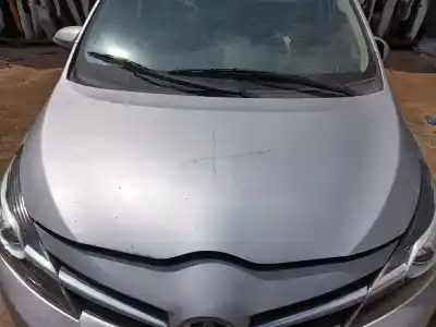 Veicolo di demolizione toyota verso (_r2_) 1.6 (zgr20_) dell'anno 2013 alimentato 1zr